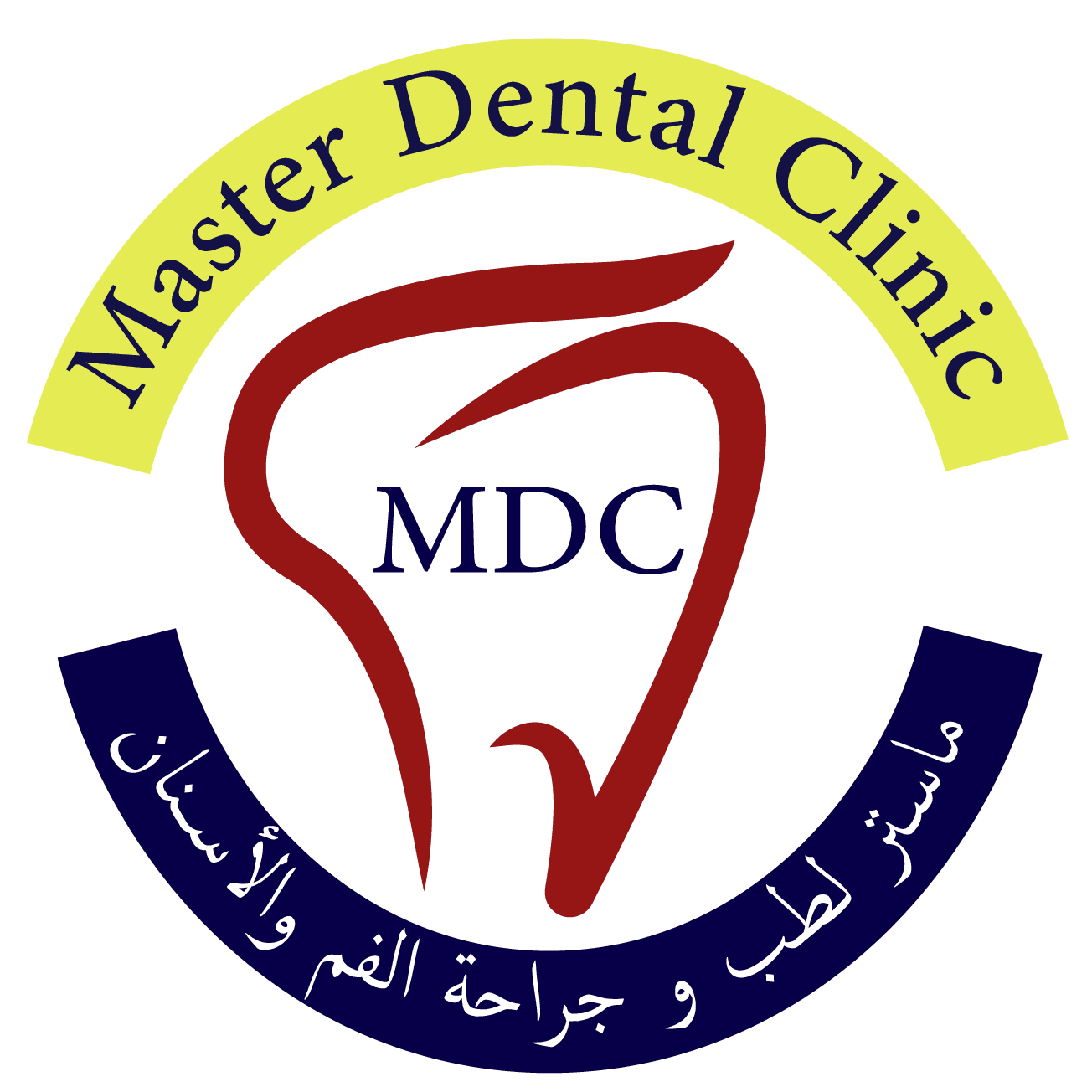 ماستر لطب وجراحة الفم والأسنان
