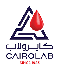 كايرو لاب — 1